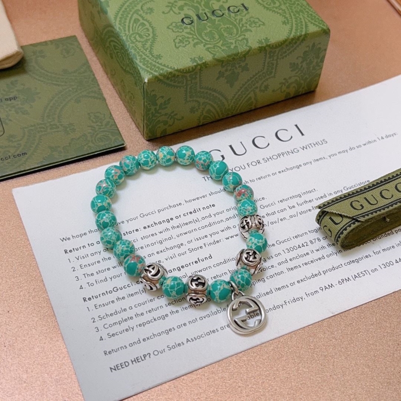 Gucci Bracelets